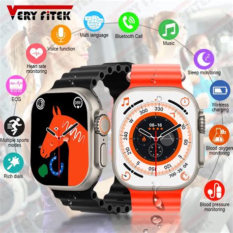 Question about smart watch with T